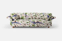Soffor & Schäslonger*Josef Frank Soffa Liljevalchs Gröna Fåglar, Multi