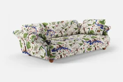 Soffor & Schäslonger*Josef Frank Soffa Liljevalchs Gröna Fåglar, Multi