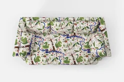 Soffor & Schäslonger*Josef Frank Soffa Liljevalchs Gröna Fåglar, Multi