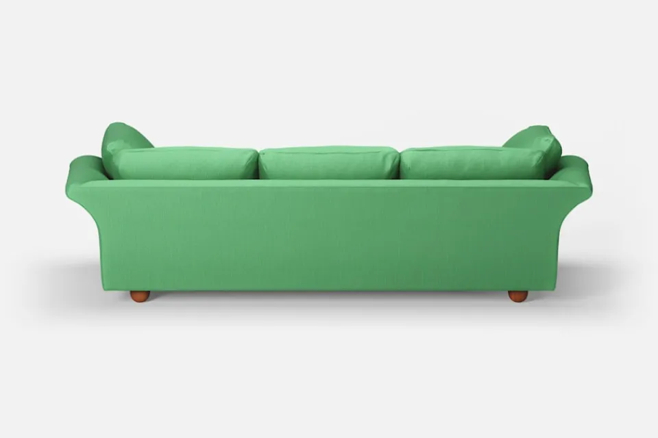 Soffor & Schäslonger*Josef Frank Soffa Liljevalchs Vägen, Grön