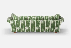 Soffor & Schäslonger*Josef Frank Soffa Liljevalchs Celotocaulis, Grön