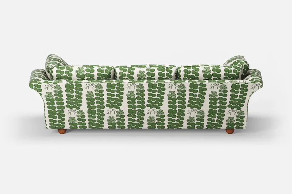 Soffor & Schäslonger*Josef Frank Soffa Liljevalchs Celotocaulis, Grön