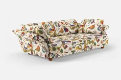Soffor & Schäslonger*Josef Frank Soffa Liljevalchs Vegetable Tree, Multi