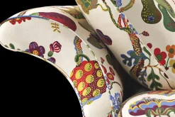 Soffor & Schäslonger*Josef Frank Soffa Liljevalchs Vegetable Tree, Multi