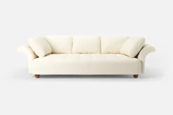 Soffor & Schäslonger*Josef Frank Soffa Liljevalchs Vägen, Vit