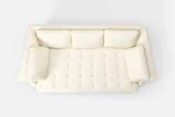 Soffor & Schäslonger*Josef Frank Soffa Liljevalchs Vägen, Vit