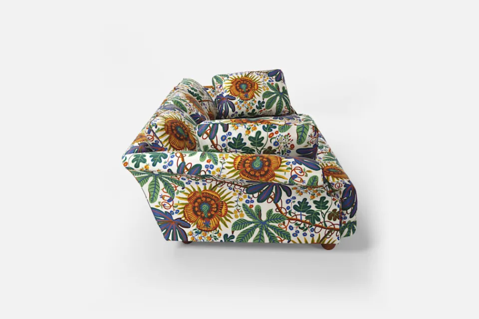 Soffor & Schäslonger*Josef Frank Soffa Liljevalchs Aralia, Multi