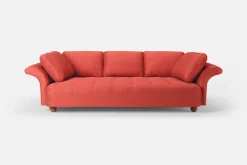 Soffor & Schäslonger*Josef Frank Soffa Liljevalchs Vägen, Orange