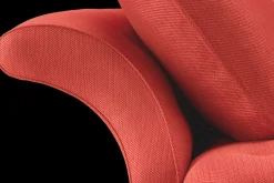 Soffor & Schäslonger*Josef Frank Soffa Liljevalchs Vägen, Orange