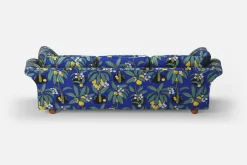 Soffor & Schäslonger*Josef Frank Soffa Liljevalchs Notturno, Multi