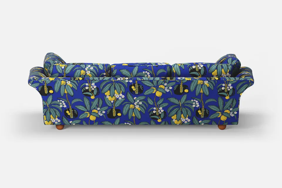 Soffor & Schäslonger*Josef Frank Soffa Liljevalchs Notturno, Multi