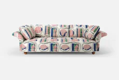 Soffor & Schäslonger*Josef Frank Soffa Liljevalchs Manhattan, Multi