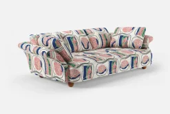 Soffor & Schäslonger*Josef Frank Soffa Liljevalchs Manhattan, Multi