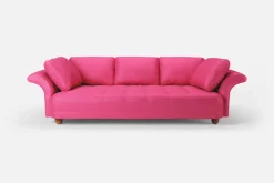 Soffor & Schäslonger*Josef Frank Soffa Liljevalchs Vägen, Cerise