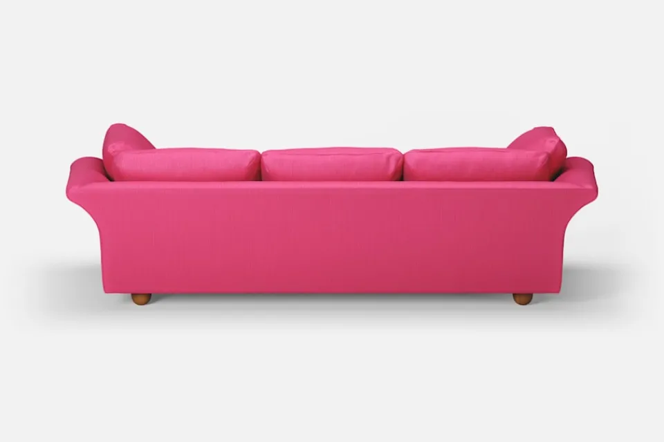 Soffor & Schäslonger*Josef Frank Soffa Liljevalchs Vägen, Cerise