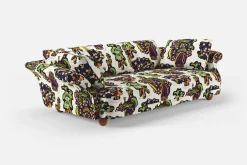 Soffor & Schäslonger*Josef Frank Soffa Liljevalchs Drinks, Multi