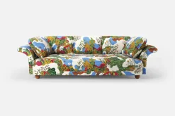 Soffor & Schäslonger*Josef Frank Soffa Liljevalchs Anakreon, Vit