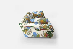 Soffor & Schäslonger*Josef Frank Soffa Liljevalchs Anakreon, Vit