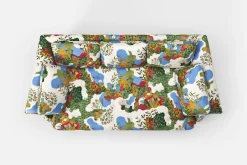 Soffor & Schäslonger*Josef Frank Soffa Liljevalchs Anakreon, Vit