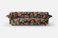 Soffor & Schäslonger*Josef Frank Soffa Liljevalchs Poisons, Multi