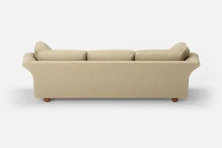 Soffor & Schäslonger*Josef Frank Soffa Liljevalchs Dr Axel, Beige