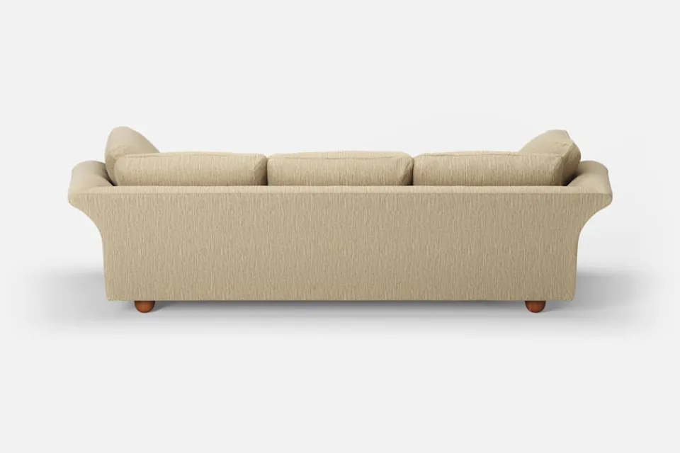 Soffor & Schäslonger*Josef Frank Soffa Liljevalchs Dr Axel, Beige