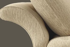 Soffor & Schäslonger*Josef Frank Soffa Liljevalchs Dr Axel, Beige