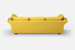 Soffor & Schäslonger*Josef Frank Soffa Liljevalchs Vägen, Ockra