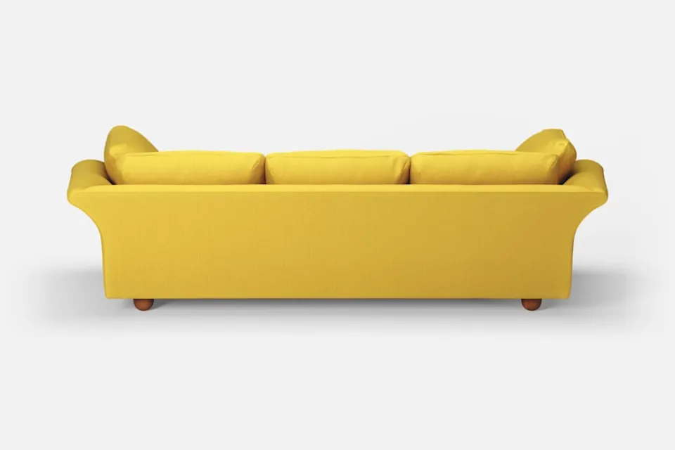 Soffor & Schäslonger*Josef Frank Soffa Liljevalchs Vägen, Ockra