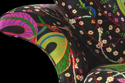 Soffor & Schäslonger*Josef Frank Soffa Liljevalchs Teheran, Svart