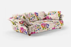 Soffor & Schäslonger*Josef Frank Soffa Liljevalchs Teheran, Vit