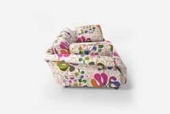 Soffor & Schäslonger*Josef Frank Soffa Liljevalchs Teheran, Vit