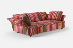 Soffor & Schäslonger*Josef Frank Soffa Liljevalchs Hamaca Rojo, Multi