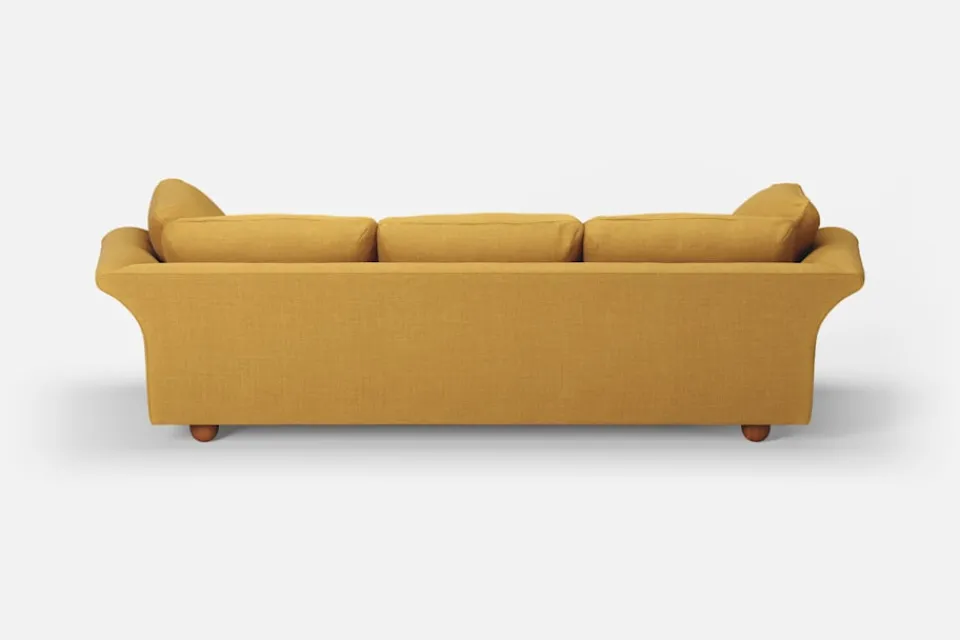 Soffor & Schäslonger*Josef Frank Soffa Liljevalchs Möbellin, Bärnsten