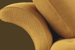 Soffor & Schäslonger*Josef Frank Soffa Liljevalchs Möbellin, Bärnsten