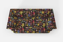 Soffor & Schäslonger*Josef Frank Soffa Liljevalchs Baranquilla, Svart