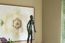 Soffbord & Sidobord*Josef Frank Soffbord 1053