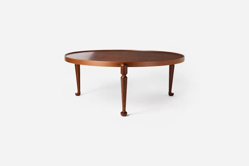 Soffbord & Sidobord*Josef Frank Soffbord 2139