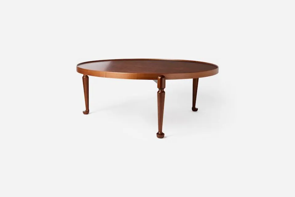 Soffbord & Sidobord*Josef Frank Soffbord 2139