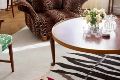 Soffbord & Sidobord*Josef Frank Soffbord 2139