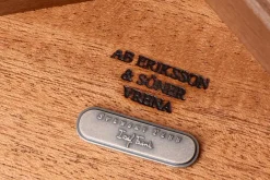 Soffbord & Sidobord*Josef Frank Soffbord 2139