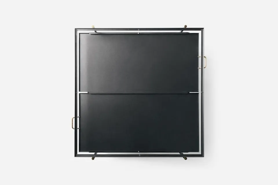 Soffbord & Sidobord*Per Öberg Soffbord Cap d Antibes