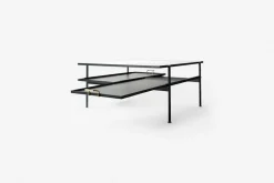 Soffbord & Sidobord*Per Öberg Soffbord Cap d Antibes