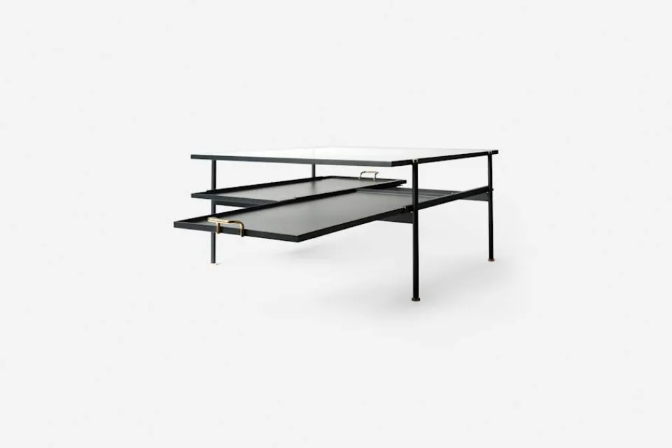 Soffbord & Sidobord*Per Öberg Soffbord Cap d Antibes