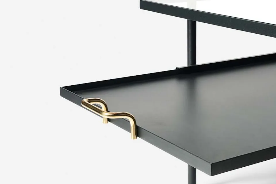 Soffbord & Sidobord*Per Öberg Soffbord Cap d Antibes