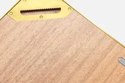 Speglar*Svenskt Tenn Spegel Mässingsram