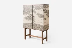 Skåp, Byråer & Sideboards*Josef Frank Stockholmsskåpet