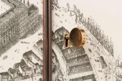 Skåp, Byråer & Sideboards*Josef Frank Stockholmsskåpet