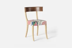 Matstolar*Josef Frank Stol 300 Manhattan, Multi