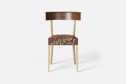 Matstolar*Josef Frank Stol 300 Mirakel, Brun